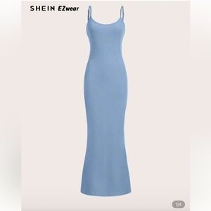 Women’s Maxi Dress